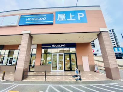 ハウスドゥ大津京