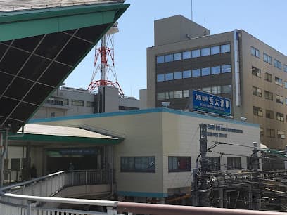 パークシティ大津