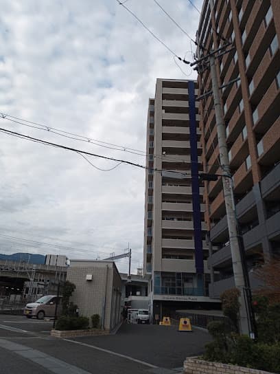株式会社大覚