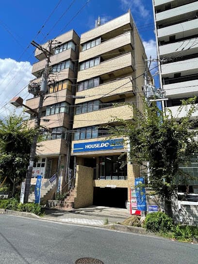 ハウスドゥ大津石山 株式会社マキ不動産販売