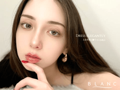Eyelash Salon Blanc 大津膳所店