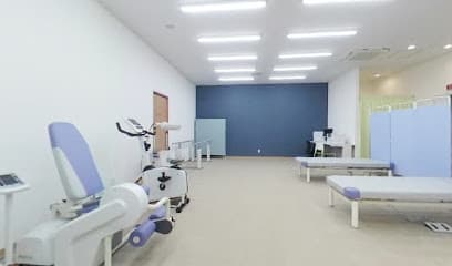 大津京ファミリー整形外科
