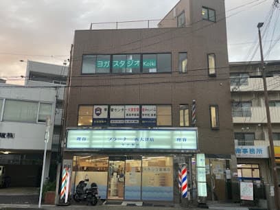 学習センター 大津京駅前キャンパス / 鹿島学園高等学校連携教室