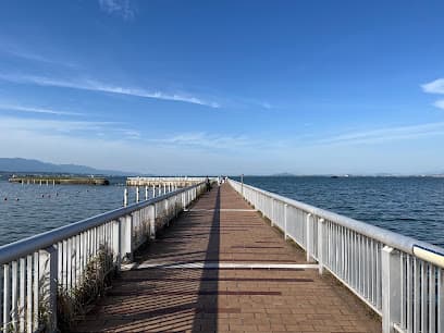 なぎさ公園
