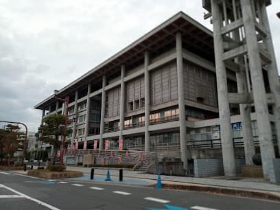 大津市教育委員会