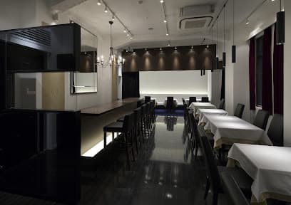 Ristorante LAGO