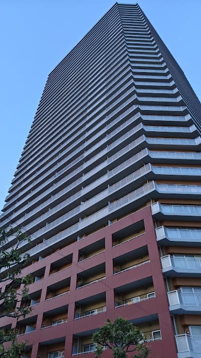 FIRST TOWER 大津 MARY