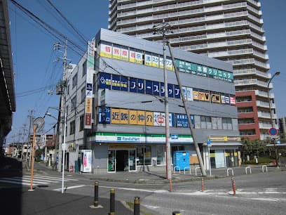 個別指導学院フリーステップ 大津京駅前教室
