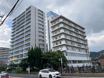 サガワ大津(セイコー大津)