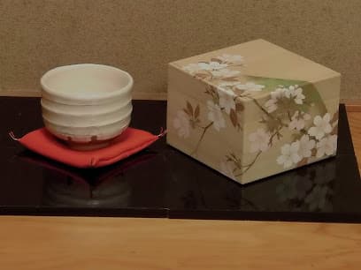 湖西焼 圓工房
