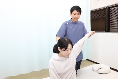 整体院まほうの手