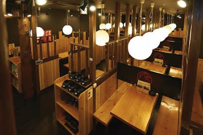 鳥貴族 大津京店