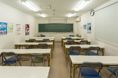 KEC近畿教育学院・KEC近畿予備校 大津京校