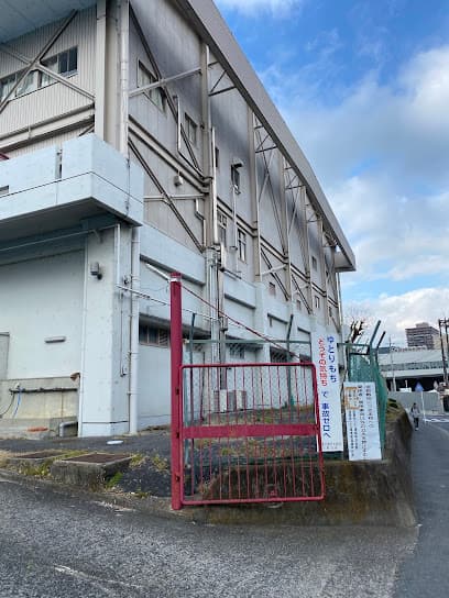 滋賀県立大津高等学校