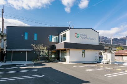 いしはらファミリークリニック 内科 腎臓・高血圧内科 人工透析内科