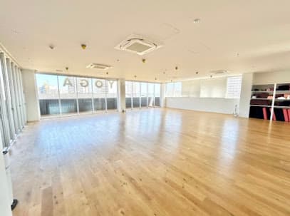 ハイファイブダンス教室 大津