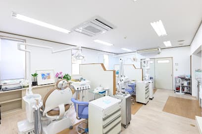 岡田歯科医院