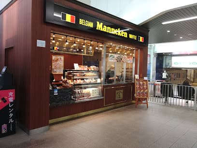 マネケン JR大津駅店