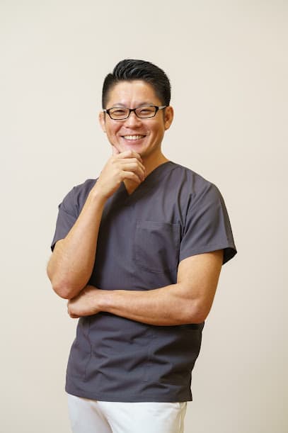 まの鍼灸接骨治療院 Mano Acupuncture Chiropractic Office