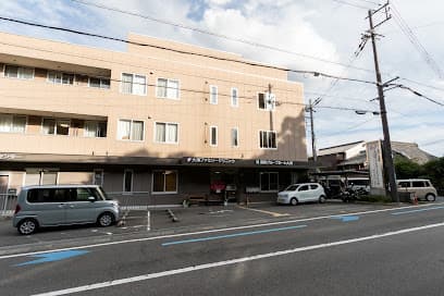 大津ファミリークリニック（滋賀県）
