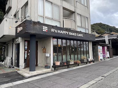 R's HAPPY BAKE CAFE