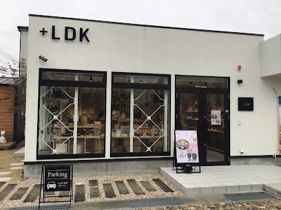 +LDK