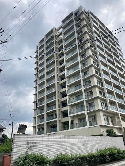 ビジュール琵琶湖京阪浜大津
