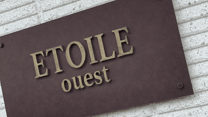 ETOILE ouest