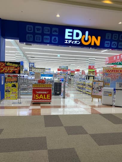 エディオン 大津一里山店