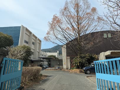 大津市立志賀小学校