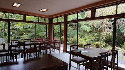 芙蓉園本館