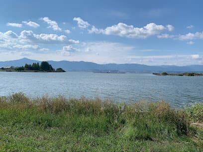 湖岸緑地 赤野井-1