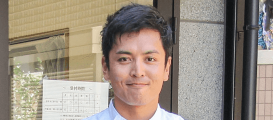 すけまる鍼灸整骨院