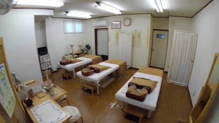 森矢整体