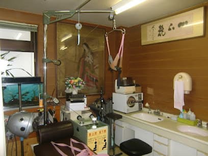 初田鍼灸整骨院