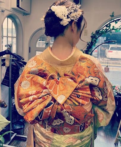 美容室ベル