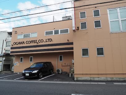 小川珈琲 堅田工房