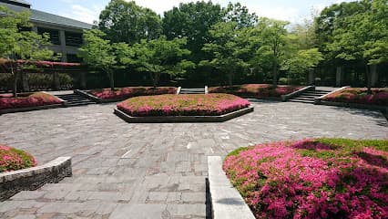 びわこ文化公園