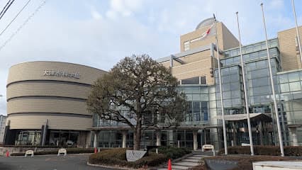 大津市科学館