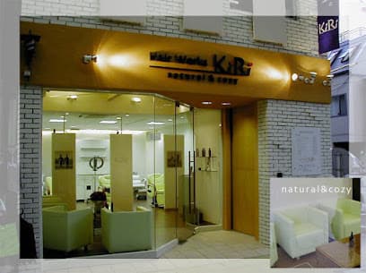 Hair Works KiRi