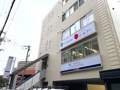 JEUGIAミュージックセンター大津京