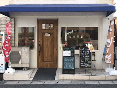 フィーカ食堂(旧フィーカ コーヒー）