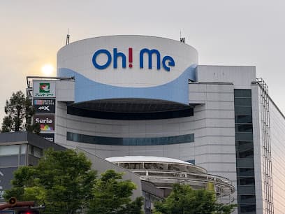 Oh! Me 大津テラス