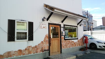 パン工房モグモグ