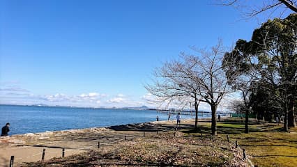 におの浜ふれあいスポーツセンター