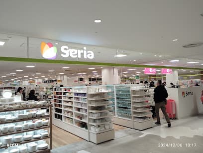 Seria Oh!Me大津テラス店