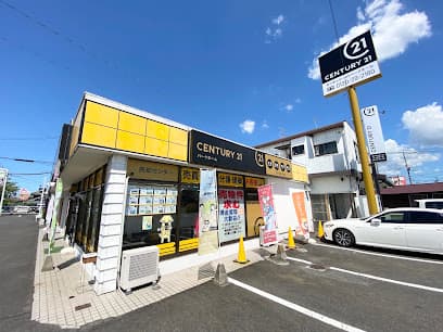 センチュリー21(株)パークホーム