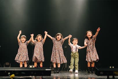 リディアダンスアカデミー大津校