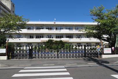 大津市立中央小学校
