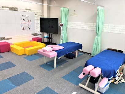 ライフハピネス鍼灸マッサージ院